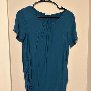 6 Nursing tops. Easy access to feed baby